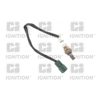 Sonde lambda QUINTON HAZELL XLOS1579