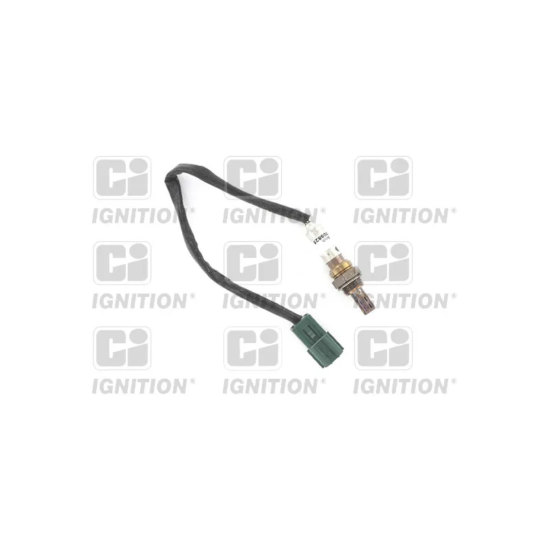 Sonde lambda QUINTON HAZELL XLOS1579