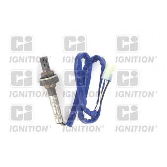 Sonde lambda QUINTON HAZELL XLOS1580