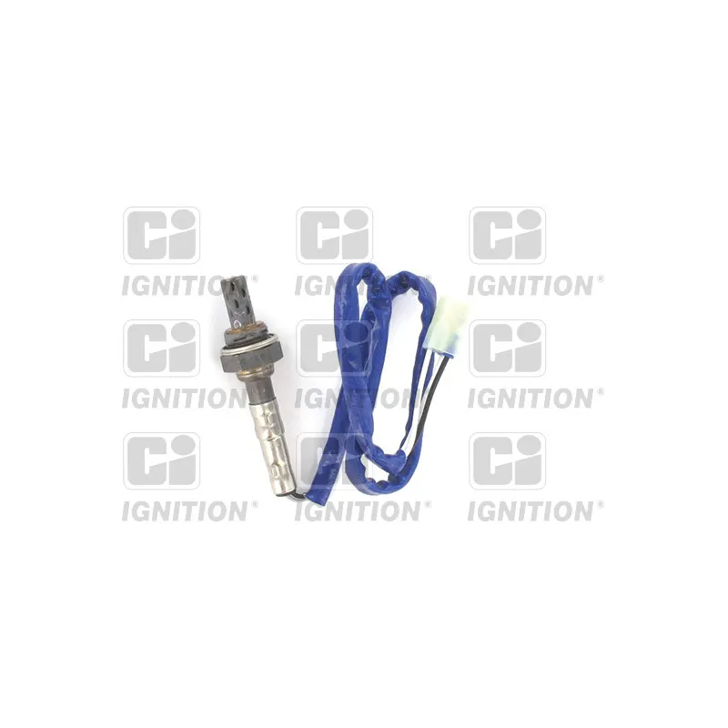 Sonde lambda QUINTON HAZELL XLOS1580