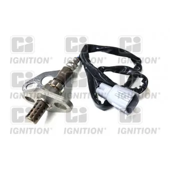 Sonde lambda QUINTON HAZELL XLOS1588