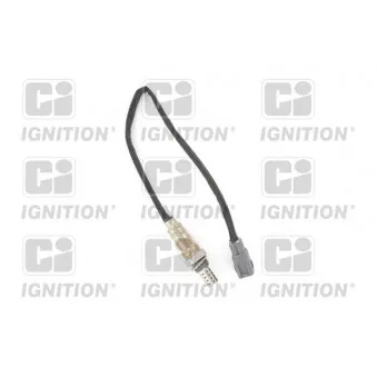 Sonde lambda QUINTON HAZELL XLOS1589