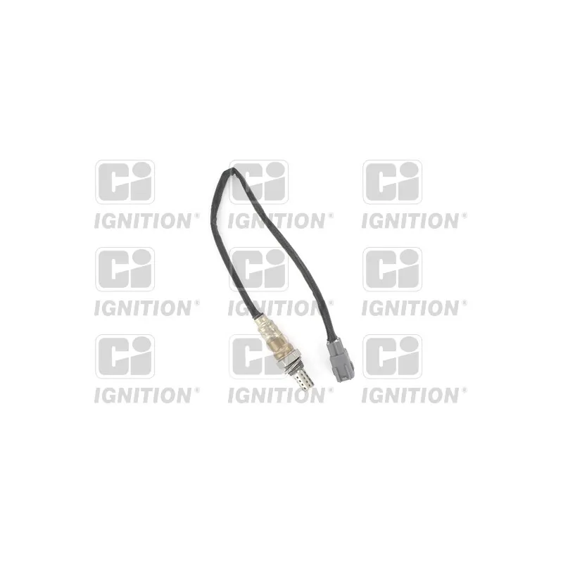 Sonde lambda QUINTON HAZELL XLOS1589