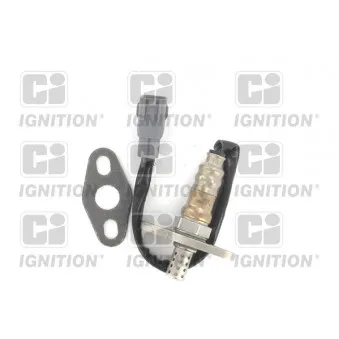 Sonde lambda QUINTON HAZELL XLOS1593