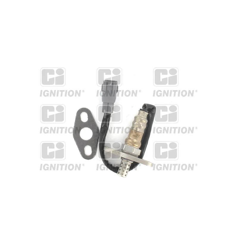 Sonde lambda QUINTON HAZELL XLOS1593
