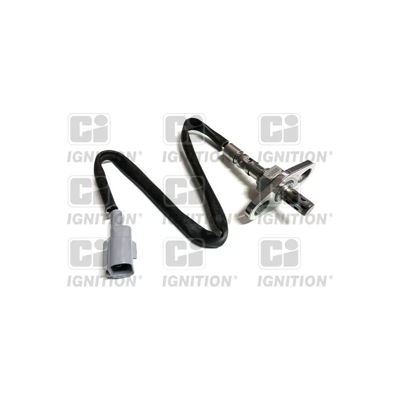 Sonde lambda QUINTON HAZELL XLOS1594