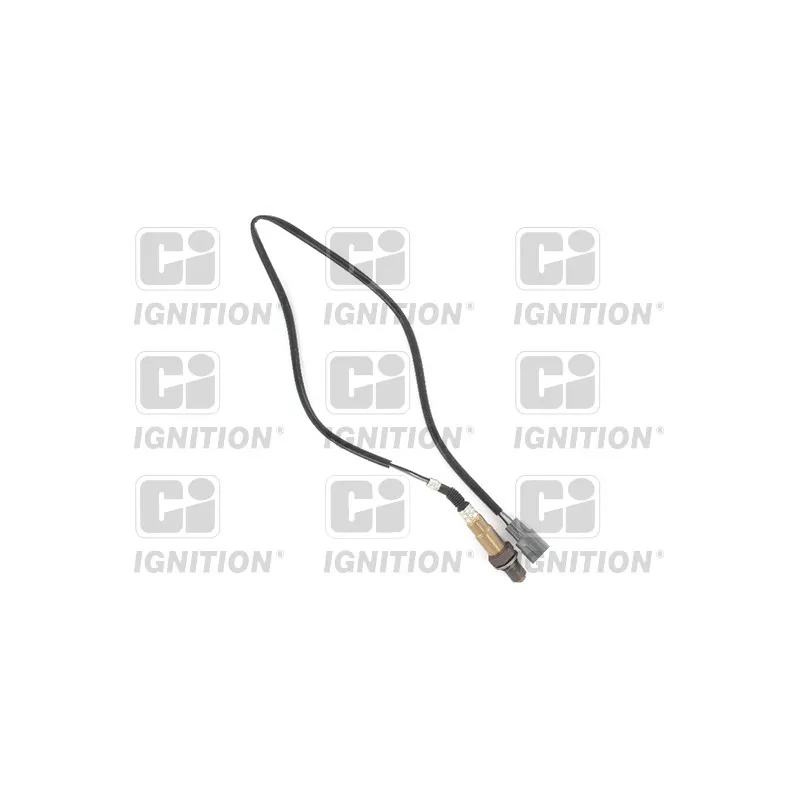 Sonde lambda QUINTON HAZELL XLOS1595
