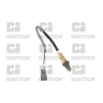 Sonde lambda QUINTON HAZELL XLOS1596