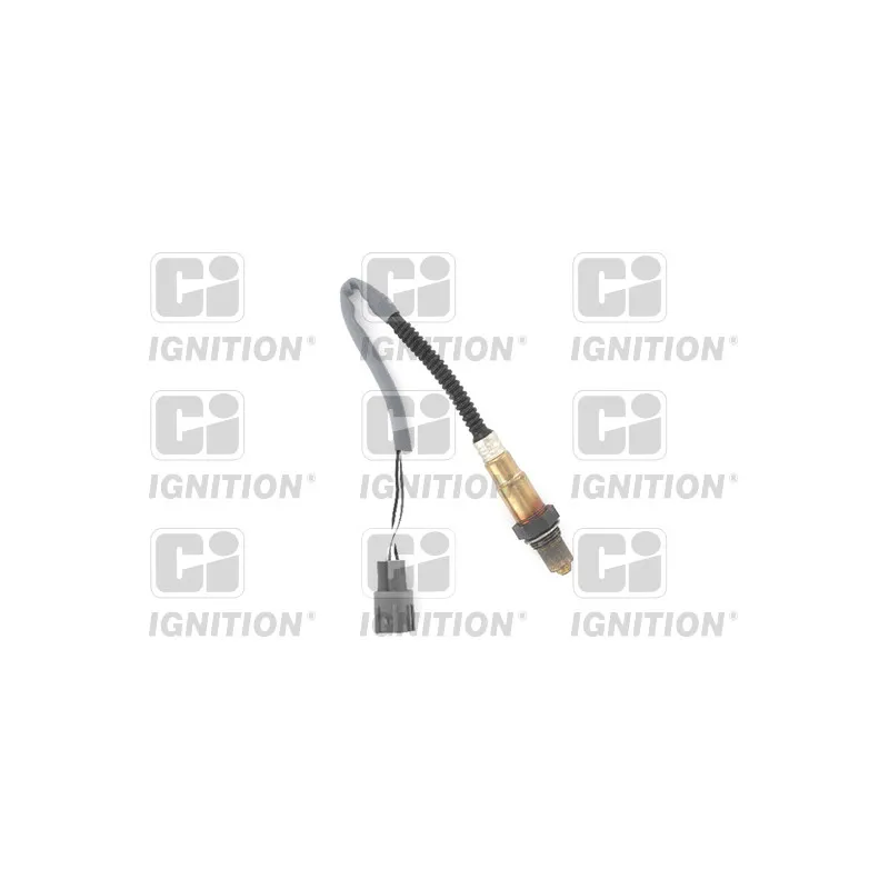 Sonde lambda QUINTON HAZELL XLOS1596