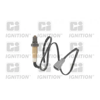 Sonde lambda QUINTON HAZELL