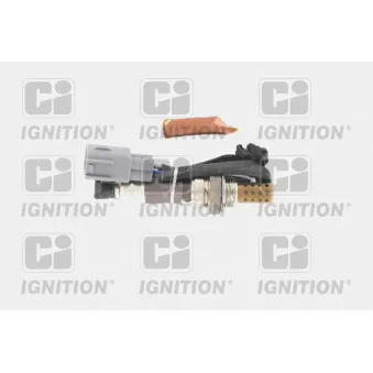 Sonde lambda QUINTON HAZELL XLOS1600