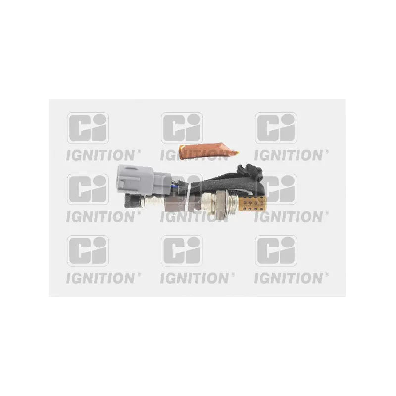 Sonde lambda QUINTON HAZELL XLOS1600