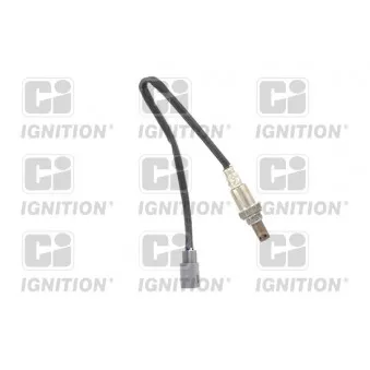 Sonde lambda QUINTON HAZELL XLOS1602
