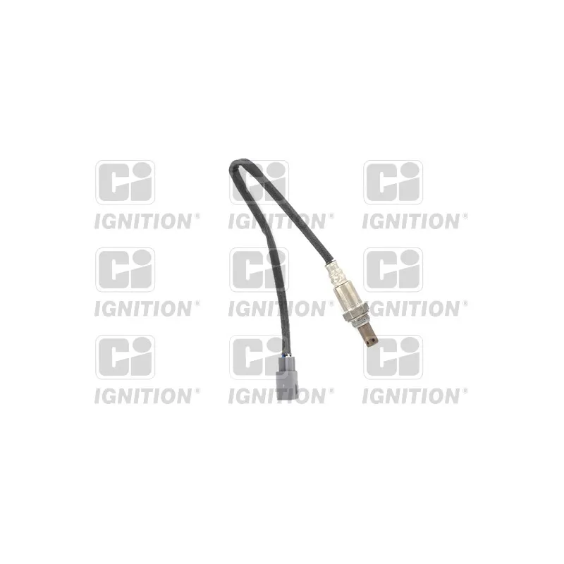 Sonde lambda QUINTON HAZELL XLOS1602