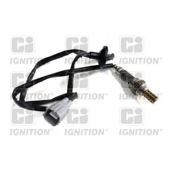 Sonde lambda QUINTON HAZELL XLOS1603
