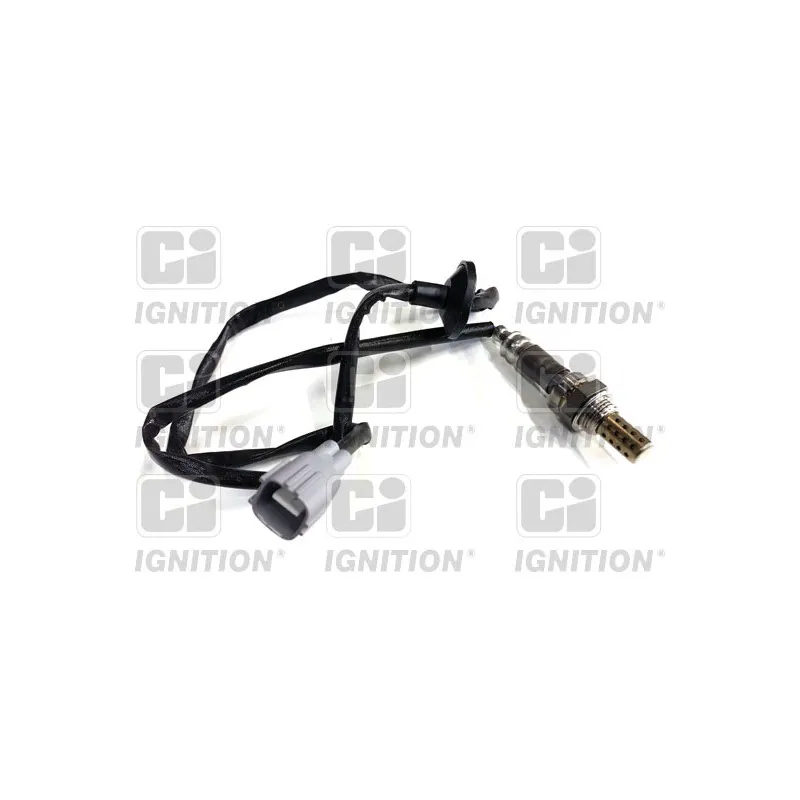 Sonde lambda QUINTON HAZELL XLOS1603