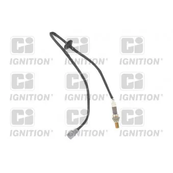 Sonde lambda QUINTON HAZELL XLOS1604