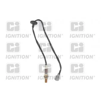 Sonde lambda QUINTON HAZELL XLOS1605
