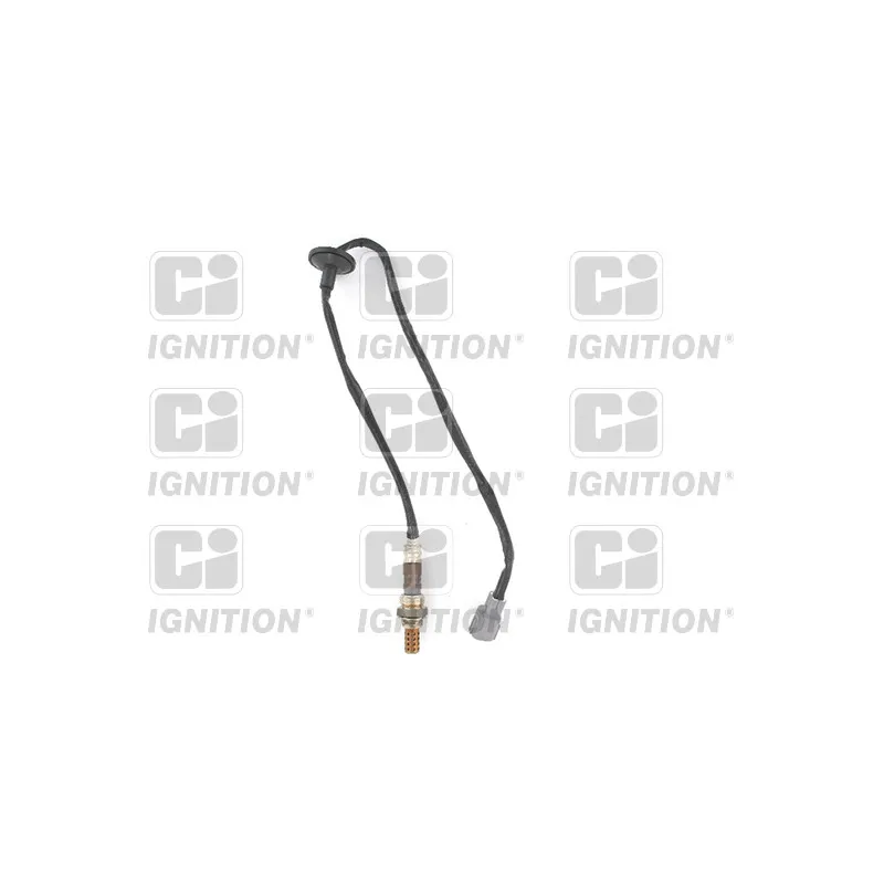 Sonde lambda QUINTON HAZELL XLOS1605