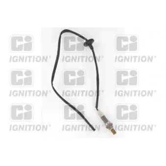 Sonde lambda QUINTON HAZELL XLOS1606