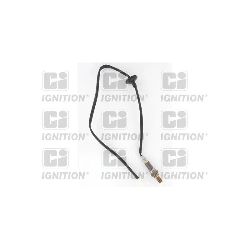 Sonde lambda QUINTON HAZELL XLOS1606