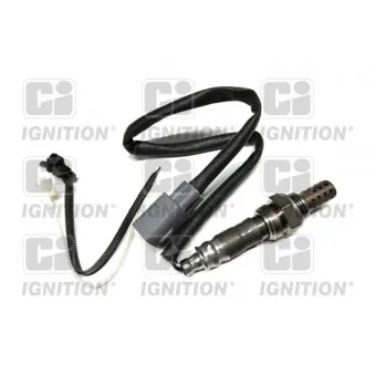 Sonde lambda QUINTON HAZELL XLOS1607