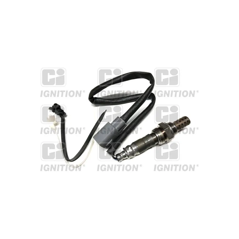 Sonde lambda QUINTON HAZELL XLOS1607