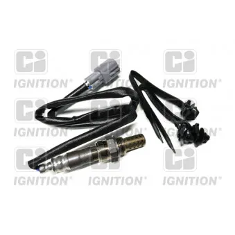 Sonde lambda QUINTON HAZELL XLOS1608