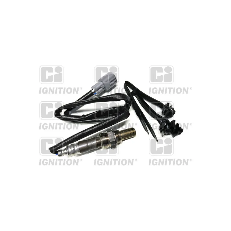 Sonde lambda QUINTON HAZELL XLOS1608