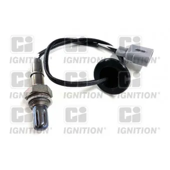 Sonde lambda QUINTON HAZELL XLOS1610