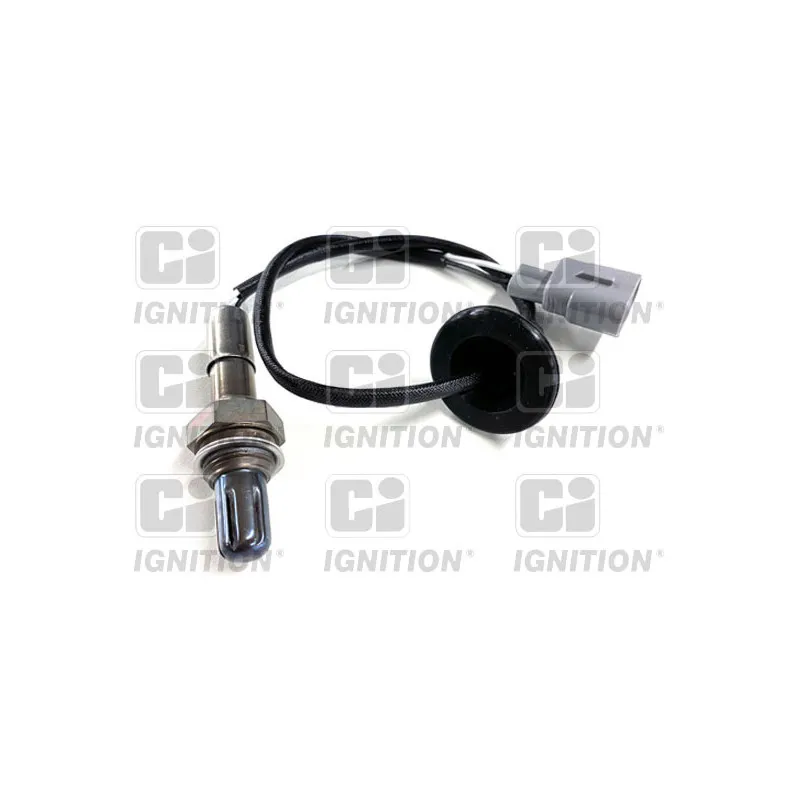 Sonde lambda QUINTON HAZELL XLOS1610
