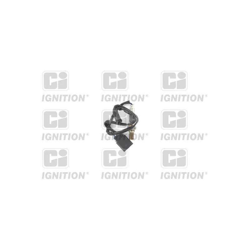 Sonde lambda QUINTON HAZELL XLOS1615