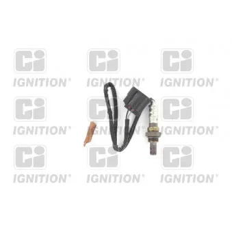 Sonde lambda QUINTON HAZELL XLOS1622