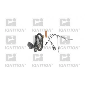 Sonde lambda QUINTON HAZELL XLOS1624
