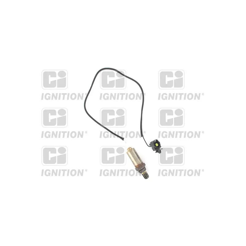 Sonde lambda QUINTON HAZELL XLOS1626