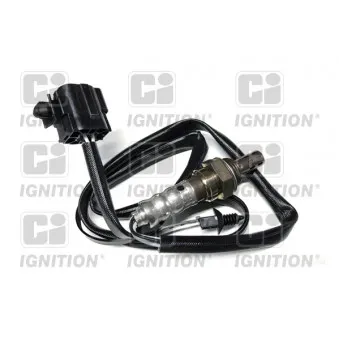 Sonde lambda QUINTON HAZELL XLOS1628
