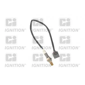 Sonde lambda QUINTON HAZELL