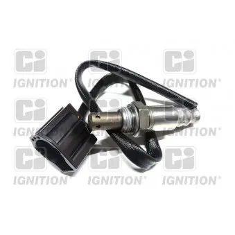 Sonde lambda QUINTON HAZELL XLOS1630