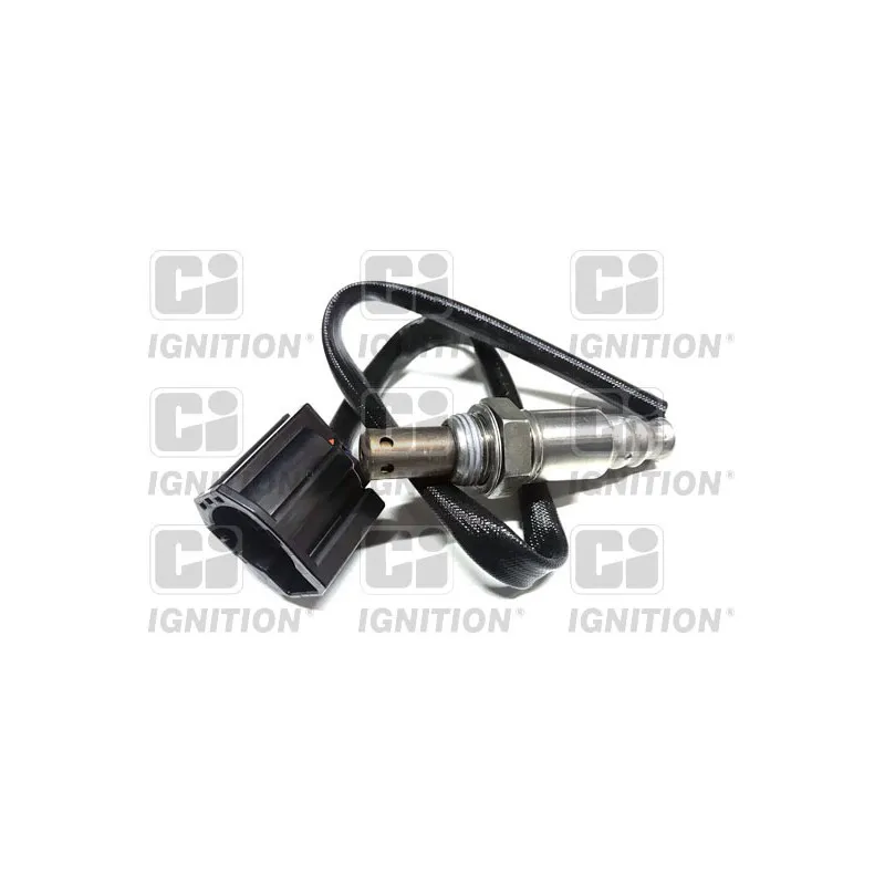Sonde lambda QUINTON HAZELL XLOS1630