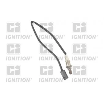Sonde lambda QUINTON HAZELL