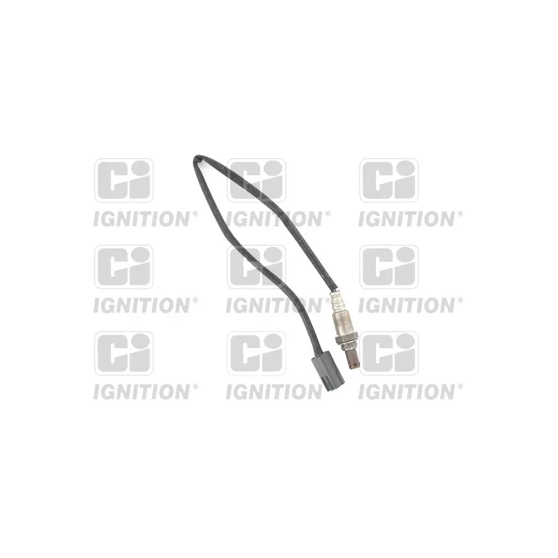 Sonde lambda QUINTON HAZELL XLOS1631