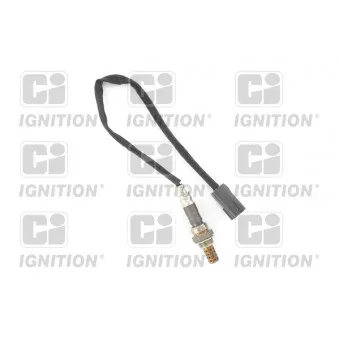 Sonde lambda QUINTON HAZELL