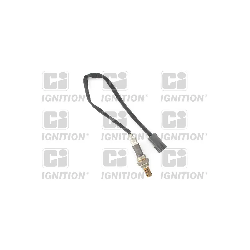 Sonde lambda QUINTON HAZELL XLOS1632