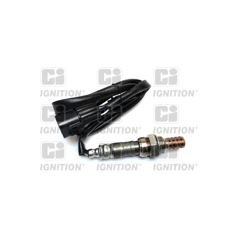 Sonde lambda QUINTON HAZELL XLOS1638
