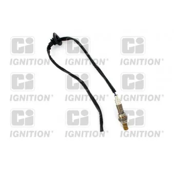 Sonde lambda QUINTON HAZELL XLOS1639