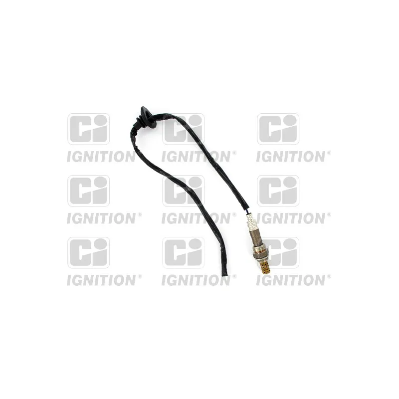 Sonde lambda QUINTON HAZELL XLOS1639