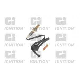 Sonde lambda QUINTON HAZELL XLOS1640