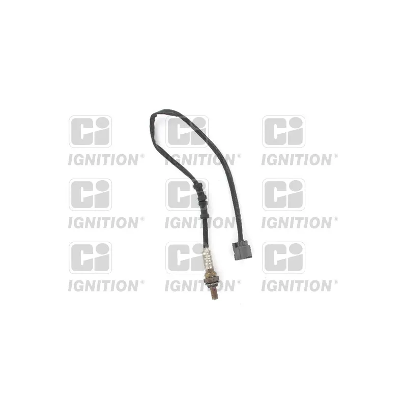 Sonde lambda QUINTON HAZELL XLOS1641