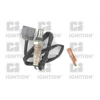 Sonde lambda QUINTON HAZELL XLOS1646