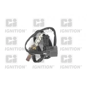 Sonde lambda QUINTON HAZELL XLOS1648